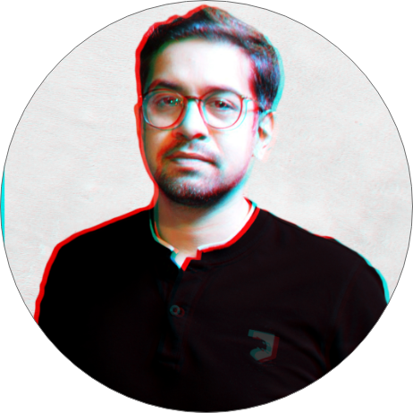 Usman Shahid Front-end Developer